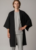 Kimono męskie Black