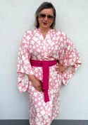 Kimono Sakura Bloom