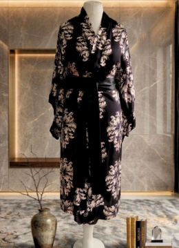 Luksusowe kimono Miyabi