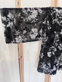 Krókie kimono Shadow Blossom