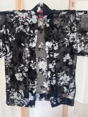 Krókie kimono Shadow Blossom